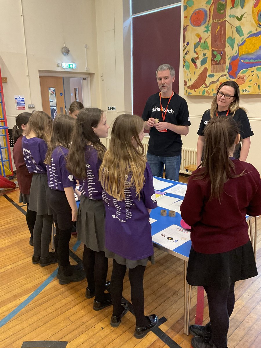 KnaresboroughCE tweet media