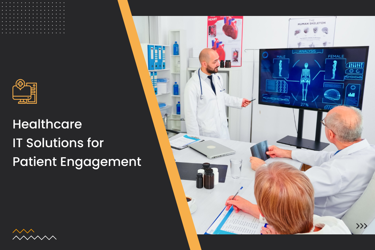 Enabling patients through Healthcare IT solutions is the cornerstone of modern healthcare.

How can we harness technology to enhance patient engagement and elevate the quality of care?

lnkd.in/d6qzjvEe

#healthcareITSolutions #PatientManagementSoftware #PMS #Webline