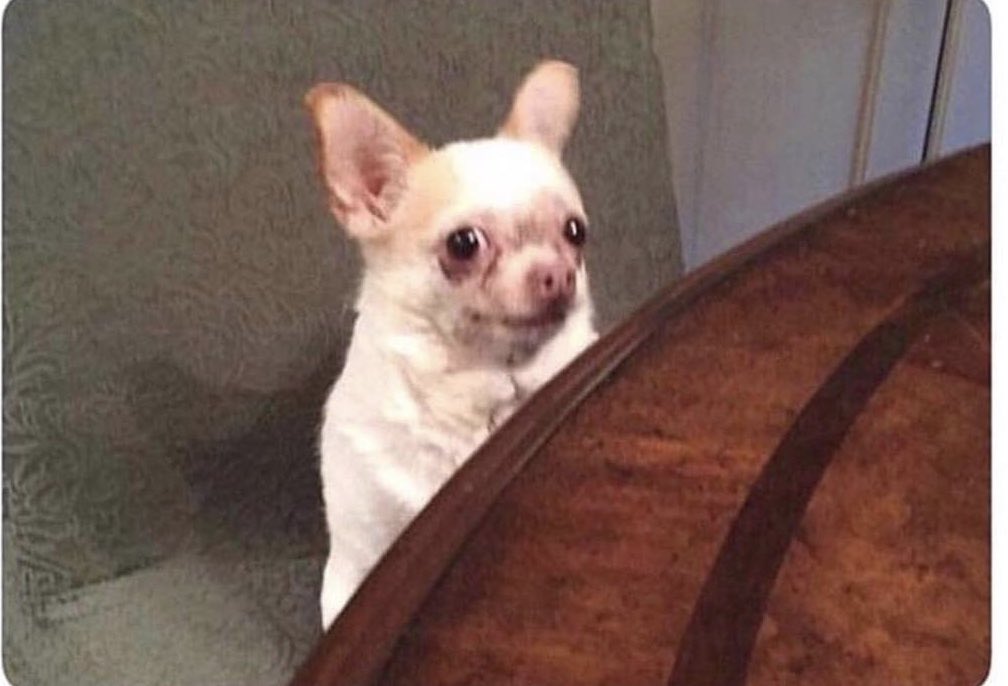 Alguien: Eso es facilísimo, sáquelo con regla de 3.

Yo: