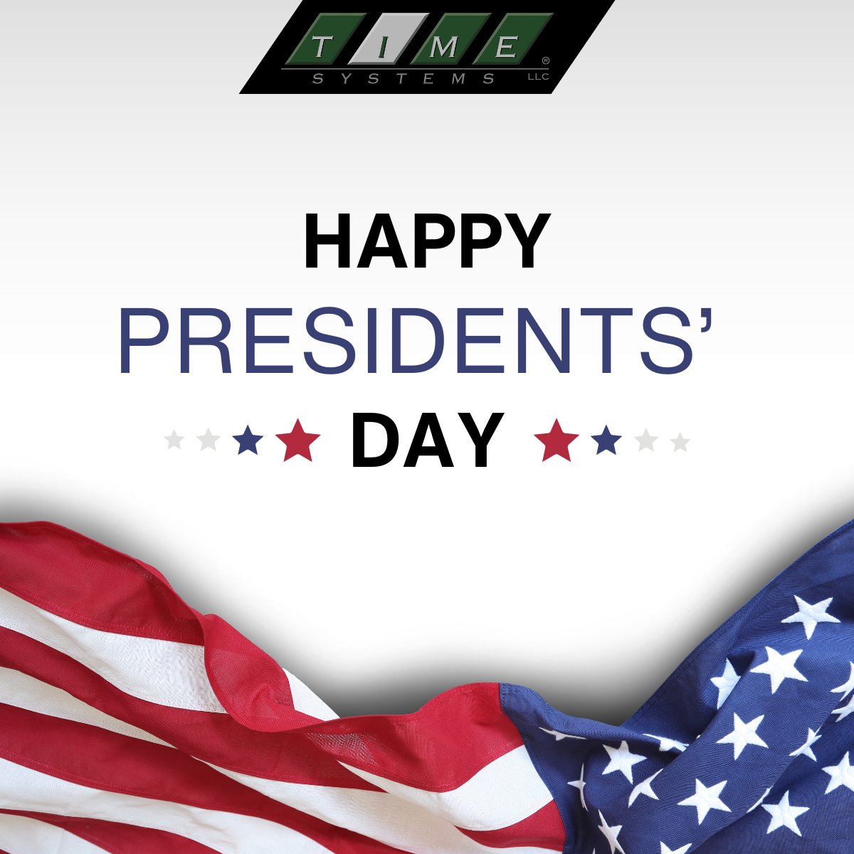 TIMESystemsLLC's tweet image. 🇺🇸 This Presidents&apos; Day, let&apos;s draw inspiration from the leadership and integrity of our nation&apos;s founders. Their legacy is a beacon for our professional paths.

Embrace excellence, lead with integrity, and champion innovation in your work.

#PresidentsDay #Leadership