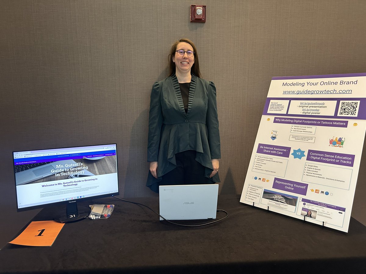 Mia Gutsell tweet media