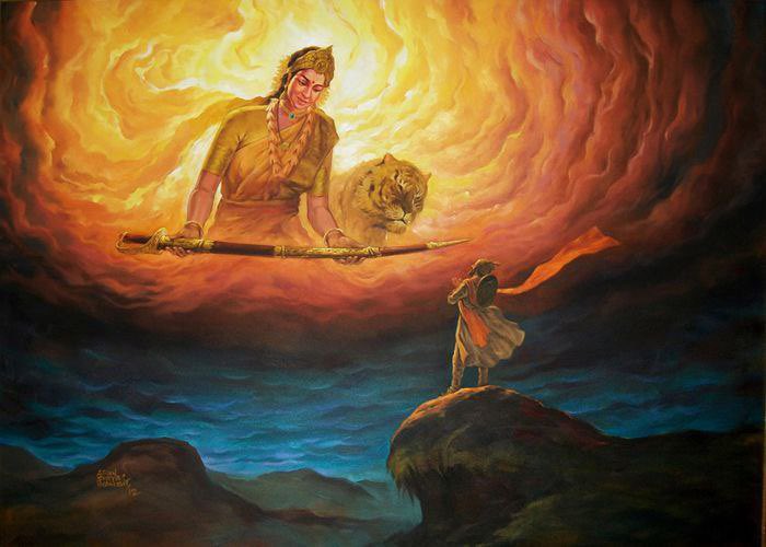 PushkarajRasal's tweet photo. अखंड हिंदुस्थानचे आराध्य दैवत
छत्रपती शिवाजी महाराजांना त्रिवार मुजरा !
आपणा सर्वांना शिवजयंतीनिमित्त 
हार्दिक शुभेच्छा! 
श्री श्री छत्रपति शिवाजी महाराज की जय 🙏

#शिवजयंती 
#छत्रपतीशिवाजीमहाराज https://t.co/XcN6wsBA0A