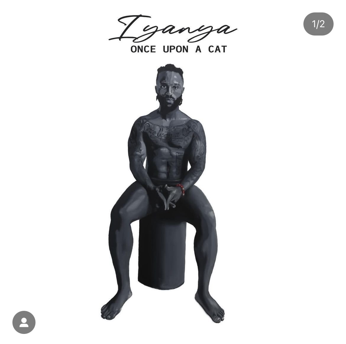 scashmoore's tweet photo. Shoutout to IYANYA, this Living legend made an Album with mostly UNDERGROUND Artiste and dropped the music videos for every song of the Album. 
#Onceuponacat https://t.co/3UAoZLqKIc