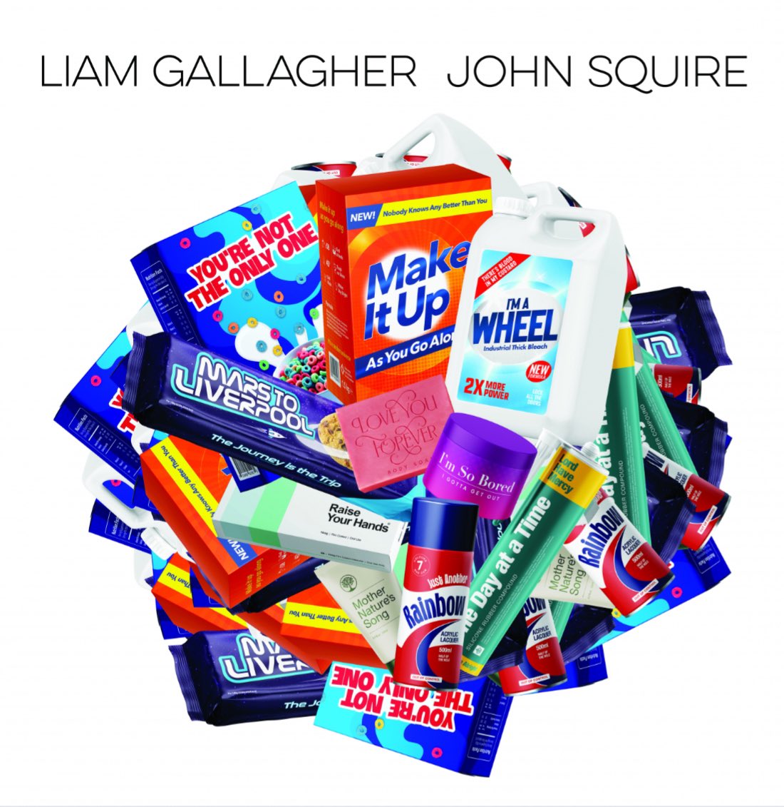 ThisIsTheMusic2's tweet image. #newmusic #blog
The self titled debut album from @liamgallagher & @john___squire is packed full of belting songs and is undoubtedly one of the best albums of the decade.
⭐️ ⭐️⭐️⭐️⭐️
thisisthe.music.blog/2024/02/19/lia…
#NewMusic2024 #oasis #stoneroses #blog