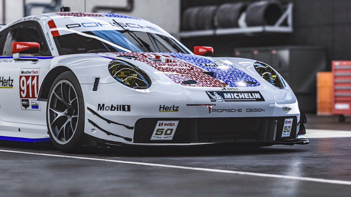 Forza World tweet media