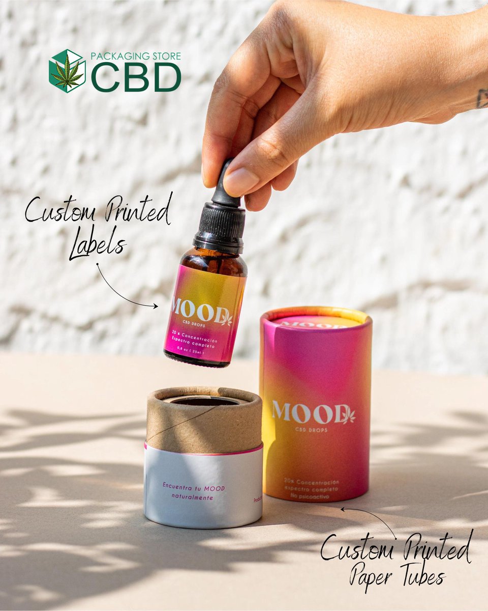 CbdPackaging's tweet image. Packaging with purpose, design with distinction! 🌟 Our tubes and labels blend creativity and quality to make your products stand out on any shelf. 

#CBDPackagingStore #CBD #customtubes #CustomLabels #customprintedtubes #tubepackaging #cardboardtubes #Packagingtubes #tube