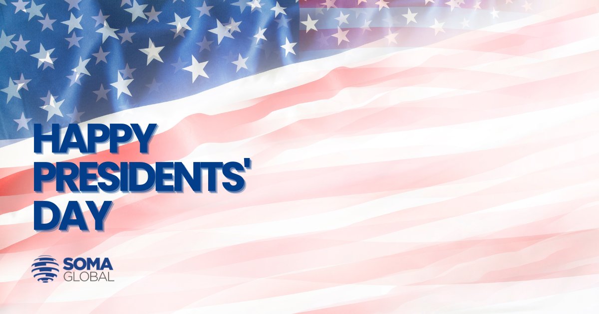 SOMA Global 🚓⚡️ tweet media