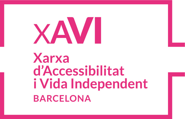 BCN_Accessible's tweet photo. Què fem a la Xarxa d’Accessibilitat i Vida Independent?
🏘️ Crear oportunitats d’accés a l’habitatge
📖 Generar coneixement i procediments sobre la reforma del Codi Civil
🎟️ Identificar bones pràctiques d'accessibilitat a teatres i cinemes
#XAVI
🔗https://t.co/IDeEPAvZRy https://t.co/WkRIioxTgO