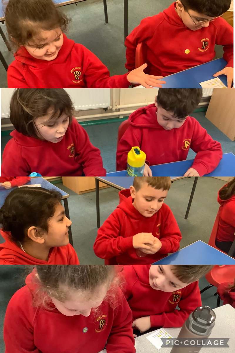 pp_accrington's tweet photo. 2C are loving their Whole Class Reading book this week. We are reading The boy, the mole, the fox and the horse by Charlie Mackesy. We wish the mole would stop eating the cake! 😊 🎂 #readingatpeelpark #wholeclassreading https://t.co/JUOV3nVMiV