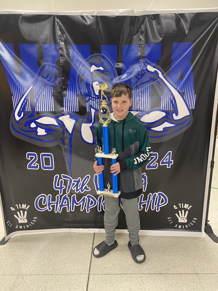 Maggie Pope tweet media