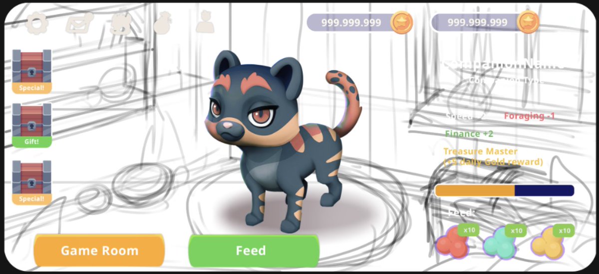 Mogaland_io's tweet image. As our journey from Alpha to Beta unfolds, #Mogaland stands at the forefront of financial education&apos;s evolution. 

Join us as we transition from web2 to web3, creating a world where learning is not just rewarding; it&apos;s fun! 

#VisionaryJourney #EduTechRevolution