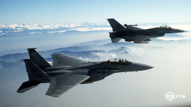 Zero To Mastery tweet media