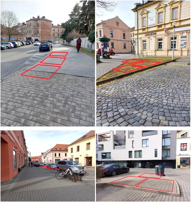 Čistější a hezčí <a href="/UHradiste/">Uherské Hradiště</a>! Nová stanoviště s podzemními kontejnery budou do konce května vybudována na 4 místech v centru města.  Více zde: 1url.cz/muOuT