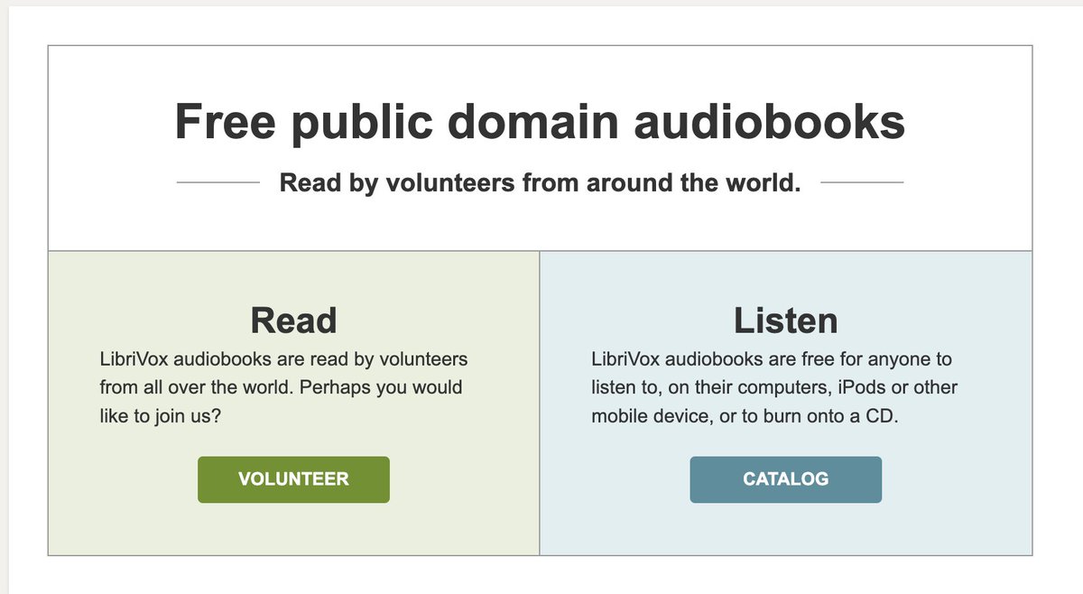 10 awesome free websites every reader should know about thread from