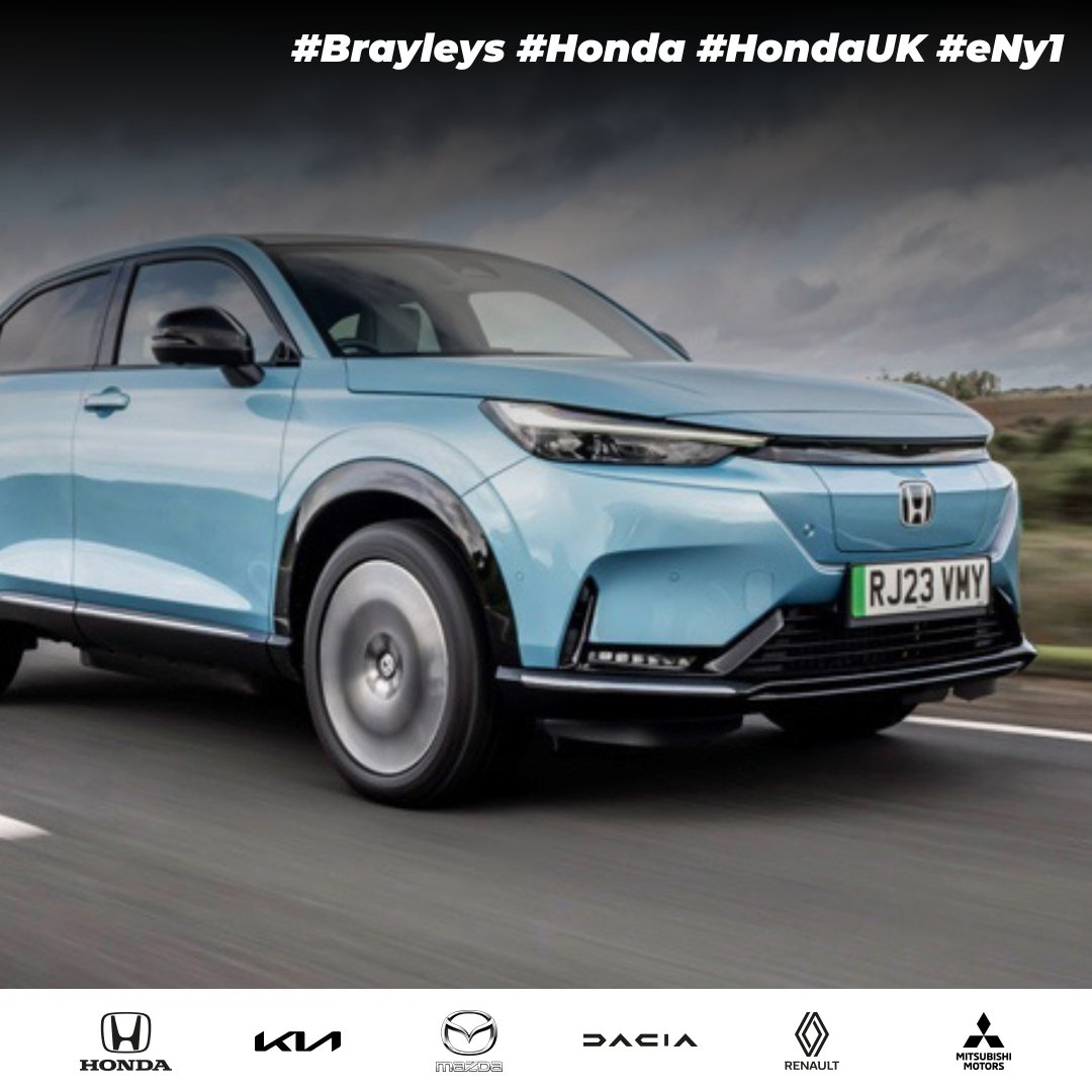 Brayleys Cars tweet media