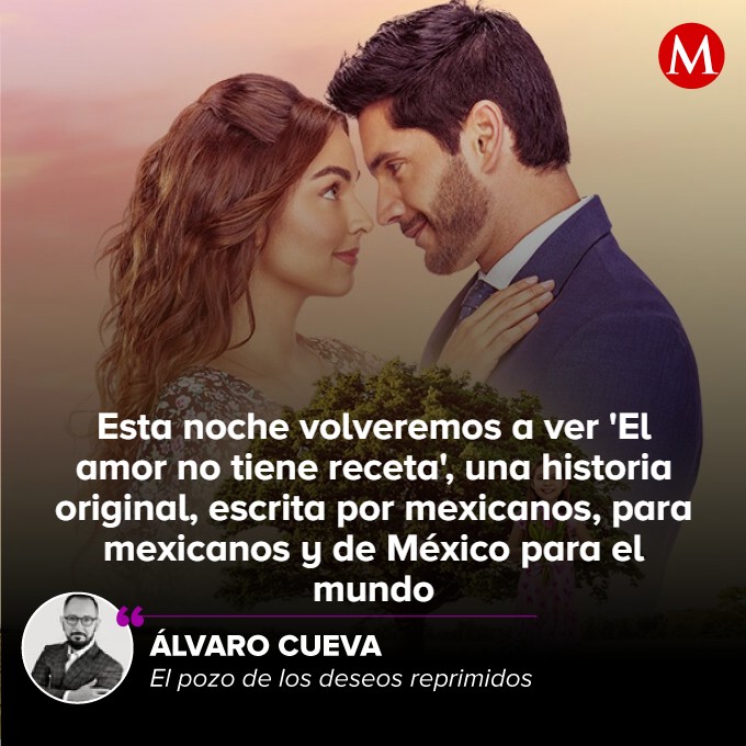 #ElPozoDeLosDeseosReprimidos | Si usted pensaba que Juan Osorio estaba en una cruzada por devolverle la dignidad a las telenovelas tal y como se demostró el año pasado era porque no había visto esto.

🖋️ Lee la opinión de @AlvaroCueva

mile.io/3woioM1