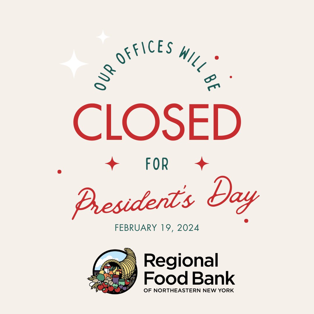 Regional Food Bank tweet media