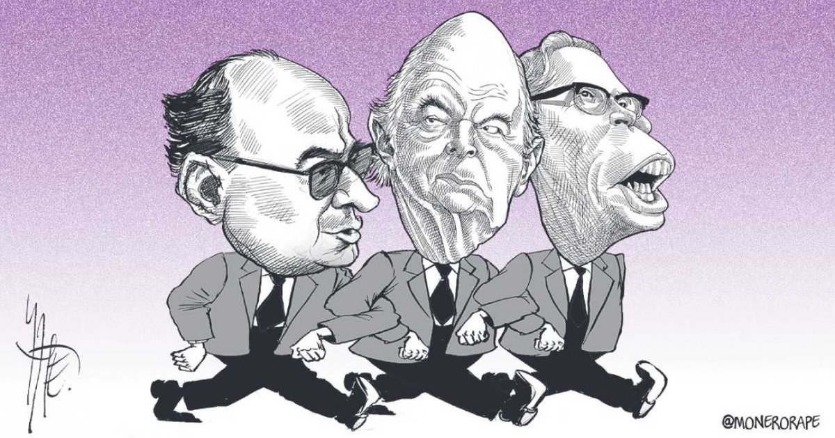 alvaro_delgado's tweet photo. “Como en el 68”, de @monerorape, en @Milenio https://t.co/ktJocxTDlN