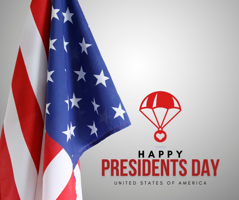 Happy President's Day! Take a moment today to honor and appreciate the leaders who have shaped our great nation. May this day inspire us to uphold the values of democracy, kindness, and progress while also remembering the importance of working towards a brighter future for all.