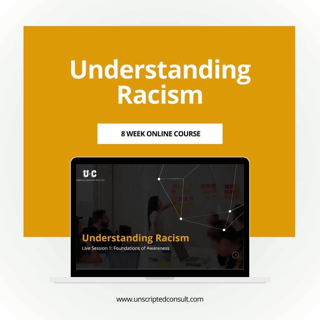 Center for Liberatory Practices tweet media