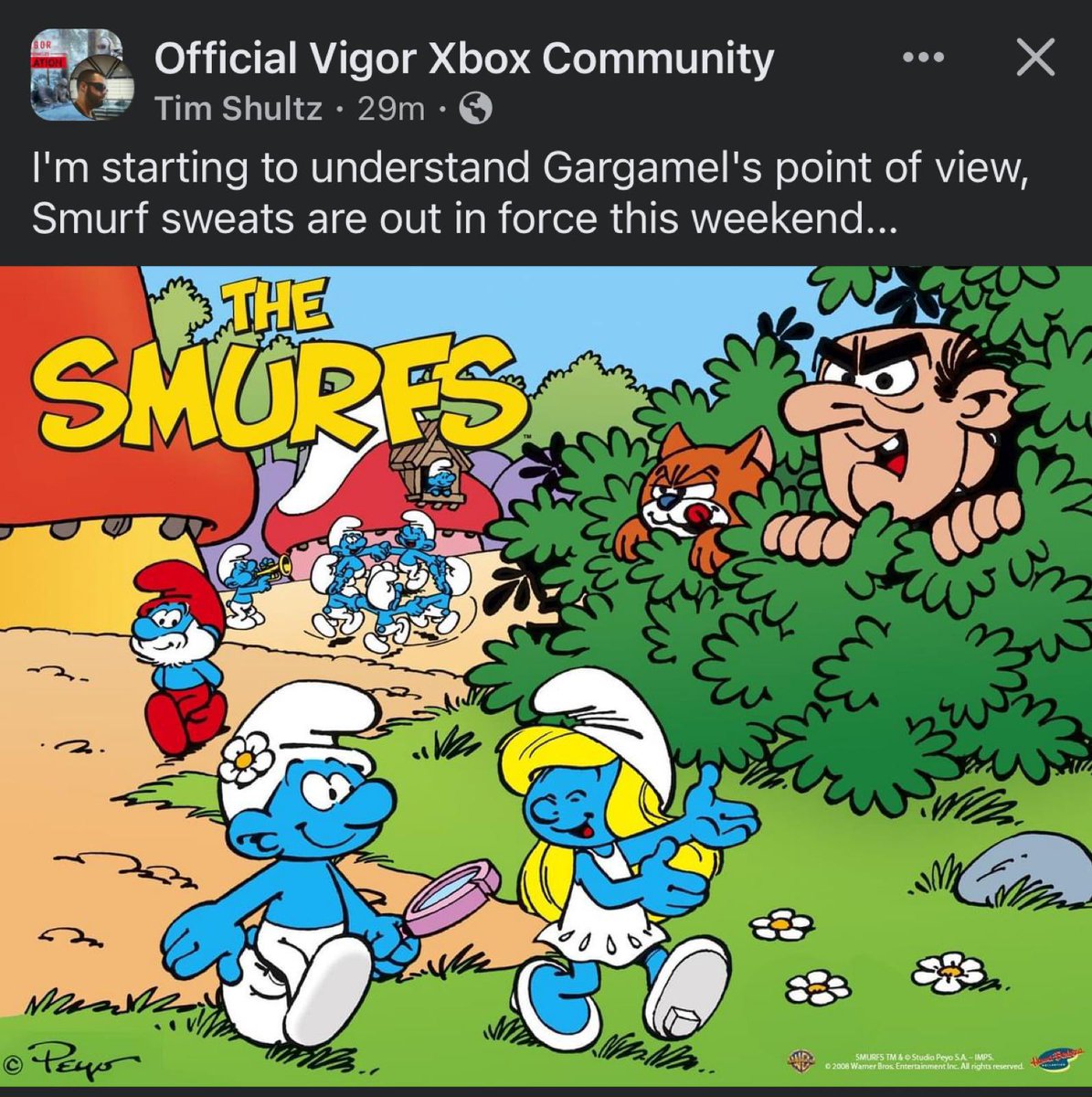 CANUCKxx's tweet photo. @vigorthegame this is a fact https://t.co/LNoBSoHWMm