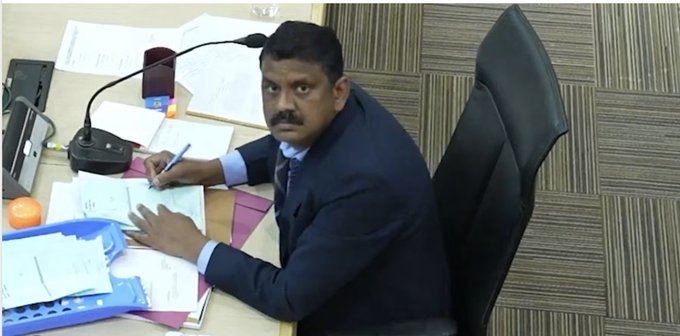 Dr Akhilesh Kumar Ex Dy SP tweet media