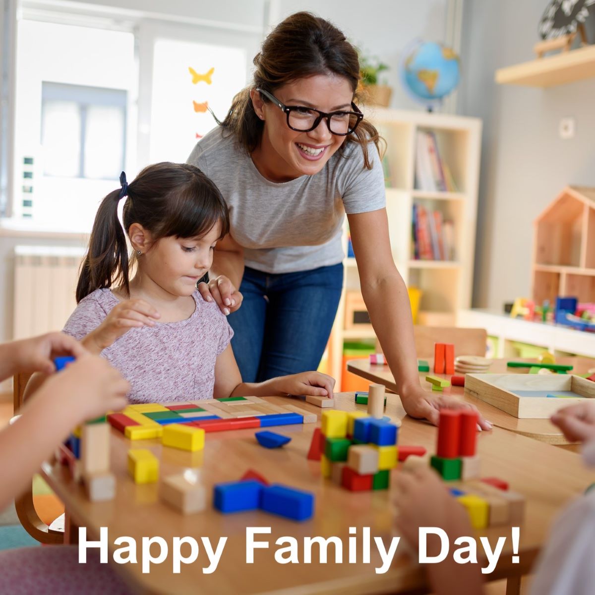 Our office is closed today for Family Day.

We hope everyone can enjoy some time together with family, have a great day! 

As always, we are available to assist with new emergency claims 24/7 by calling 1-800-263-6484.

#FamilyDay #officeclosed