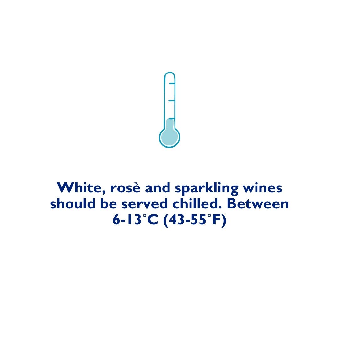 itawineacademy's tweet photo. Today, let's dive into the realm of temperatures ๐ก๏ธ, focusing on a subject close to every wine enthusiast's heart.
Now, let's put your knowledge to the test. Can you recall the ideal temperatures for savouring these types of wine?
#WSETstudent #IWA #winetasting #wineschool https://t.co/dnBLTdVaa2