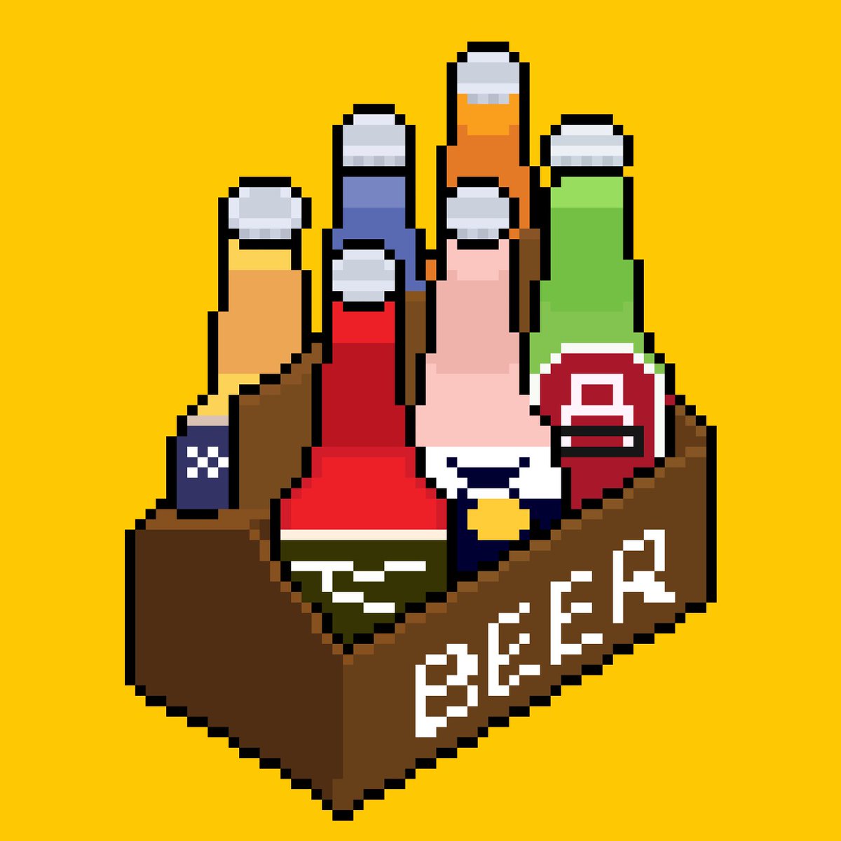 BEER_on_SONIC's tweet photo. We listed our #NFT $BEER sixpacks/crate for auction on @paint_swap
https://t.co/ZXs6bLKOdK
Sixpacks and crate will give you more chances to win a $BEER contest.
Pub: https://t.co/Sv60hZlktT
Buy $BEER:
https://t.co/oXg13Cg1xA
$ftm $CATJE #Tombplus $EQUAL #Fantom
#FantomSonic #memecoin #memecoins #degen #degens $BEER #ftm $KIRBY $SLIME $BLACKY $BRUSH