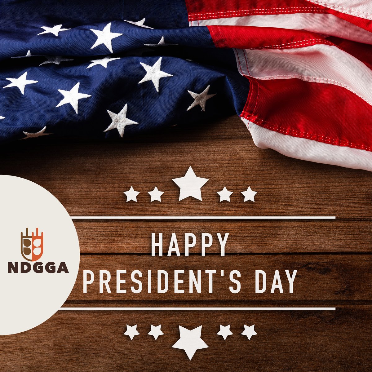 NDGrainGrowers's tweet photo. Happy President's Day!

#ndgraingrowers https://t.co/wB36NLCTeL