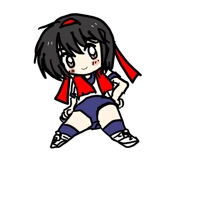 今日もお疲れ様でした!明日も頑張りましょう! 