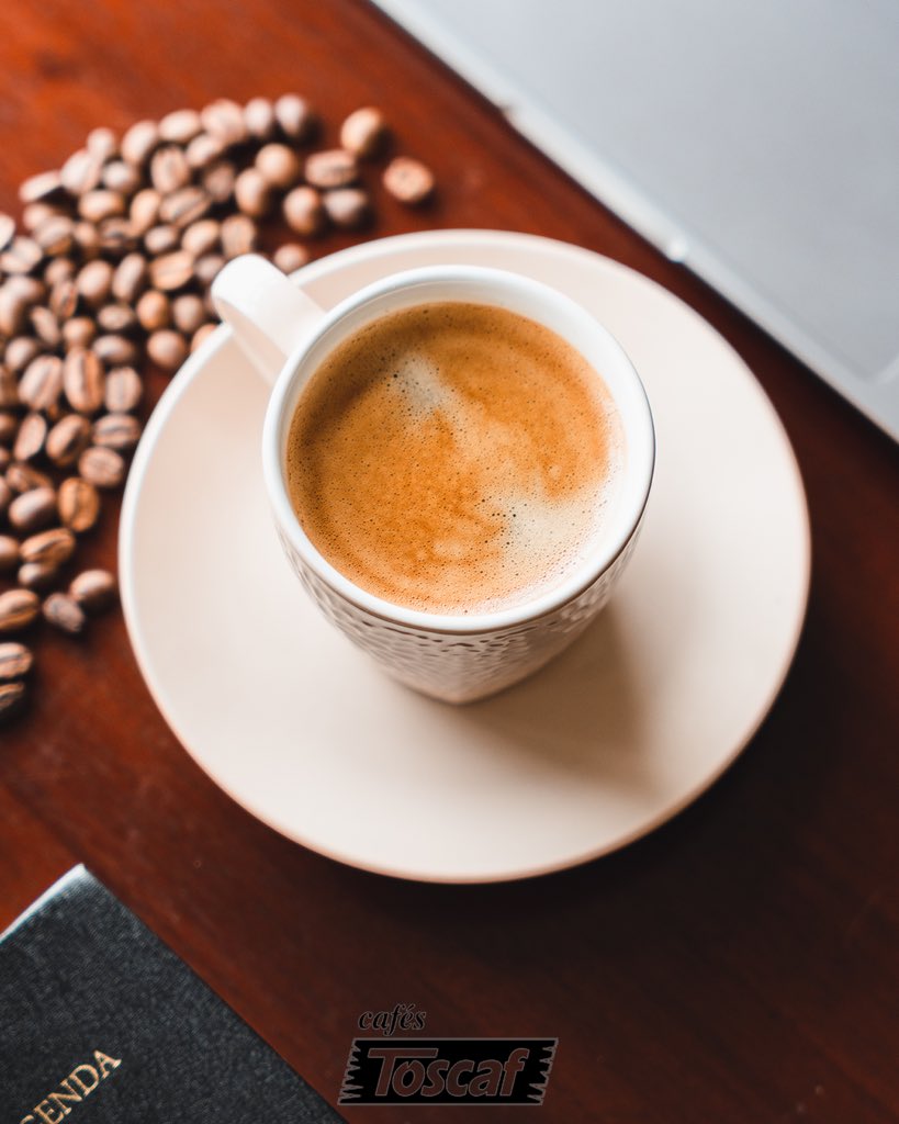 ¿Ya te has tomado un momento para ti? 🙋🏻‍♀️

Nada mejor que disfrutar de un buen café en casa 🙌🏼

Descubre nuestros productos en nuestra web 💻

#CafésToscaf #CoffeeTime #LocosPorElCafé #SírveteDePasión #Homemade