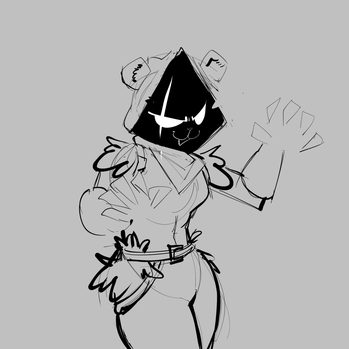 Some scribbles 