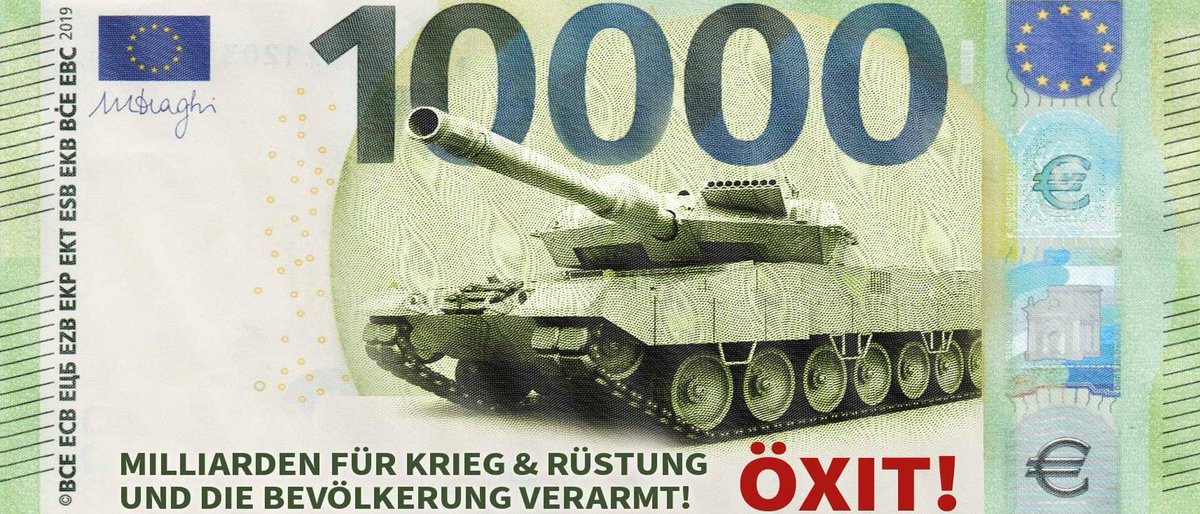 Seboe_Partei's tweet image. Es ist Wahl und keiner geht hin von Wolfgang Berger.

Am 9. Juni 2024 ist Europawahl und in Österreich ist wohl die Politikerverdrossenheit schon so groß, dass dies keinen mehr hinter dem Ofen hervorlockt. 

Ganzer Artikel: buff.ly/3wn6WQK