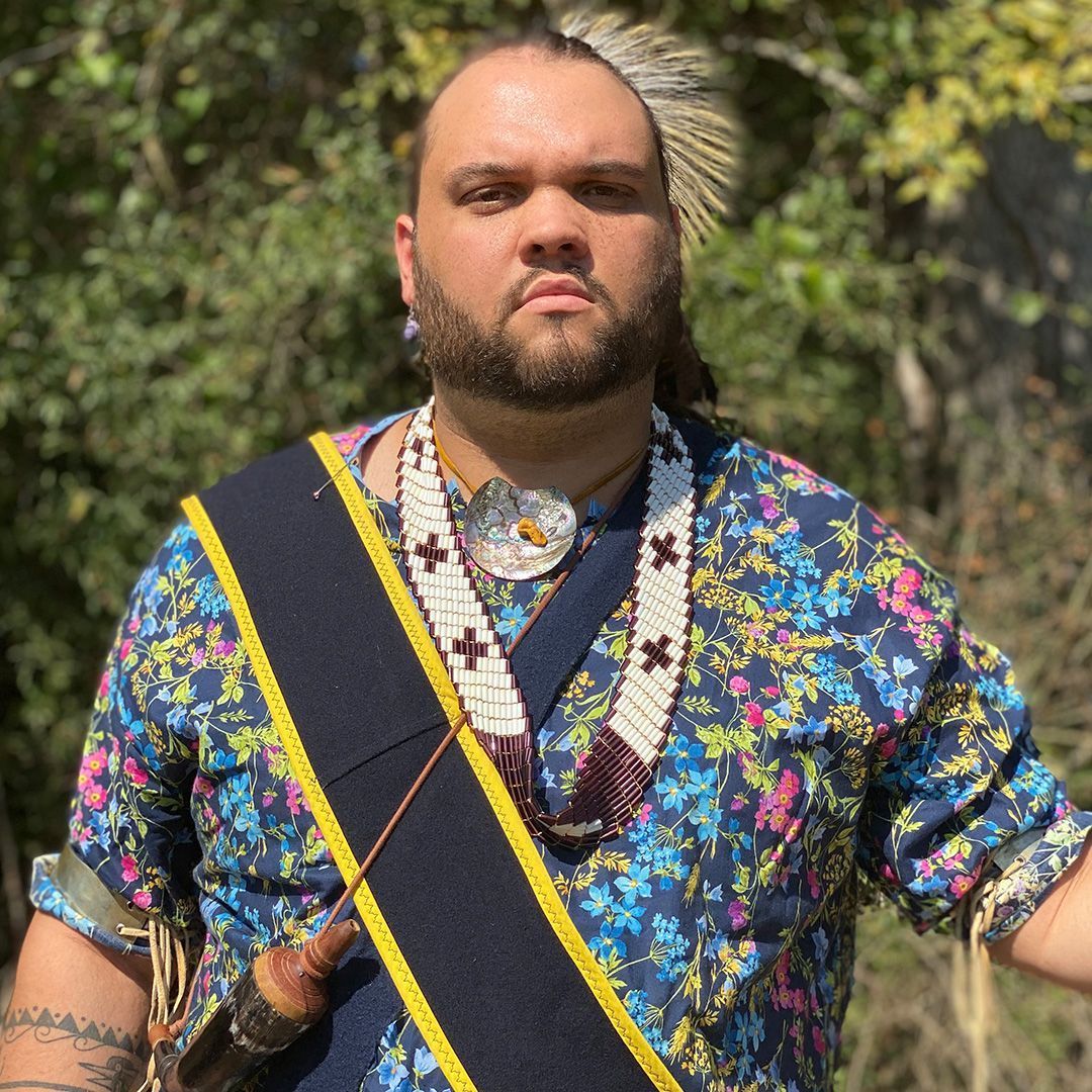 NCStateArtsTech's tweet photo. ⭐️ Guest Artist: Ryan Dial
⭐️ Style: Native American Pow Wow
⭐️ When: Thursday, Feb. 22, 5:30 p.m.
⭐️ Where: Carmichael Dance Studio 2307
Register: https://t.co/4BoMKDo5f7
#NCStateDance #NCSU #RaleighNC #NCDancers #RaleighDancers #NCMasterClass #RaleighArts https://t.co/mMf0mvMEkd