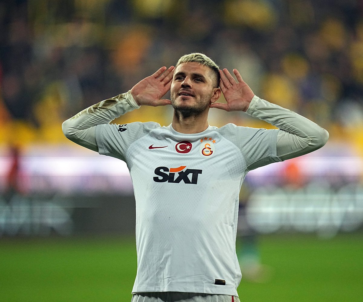 Size Sonuna  Kadar Güveniyoruz 🦁💛❤️<a href="/GalatasaraySK/">Galatasaray SK</a> 

#Hedef24KONSANTRASYON