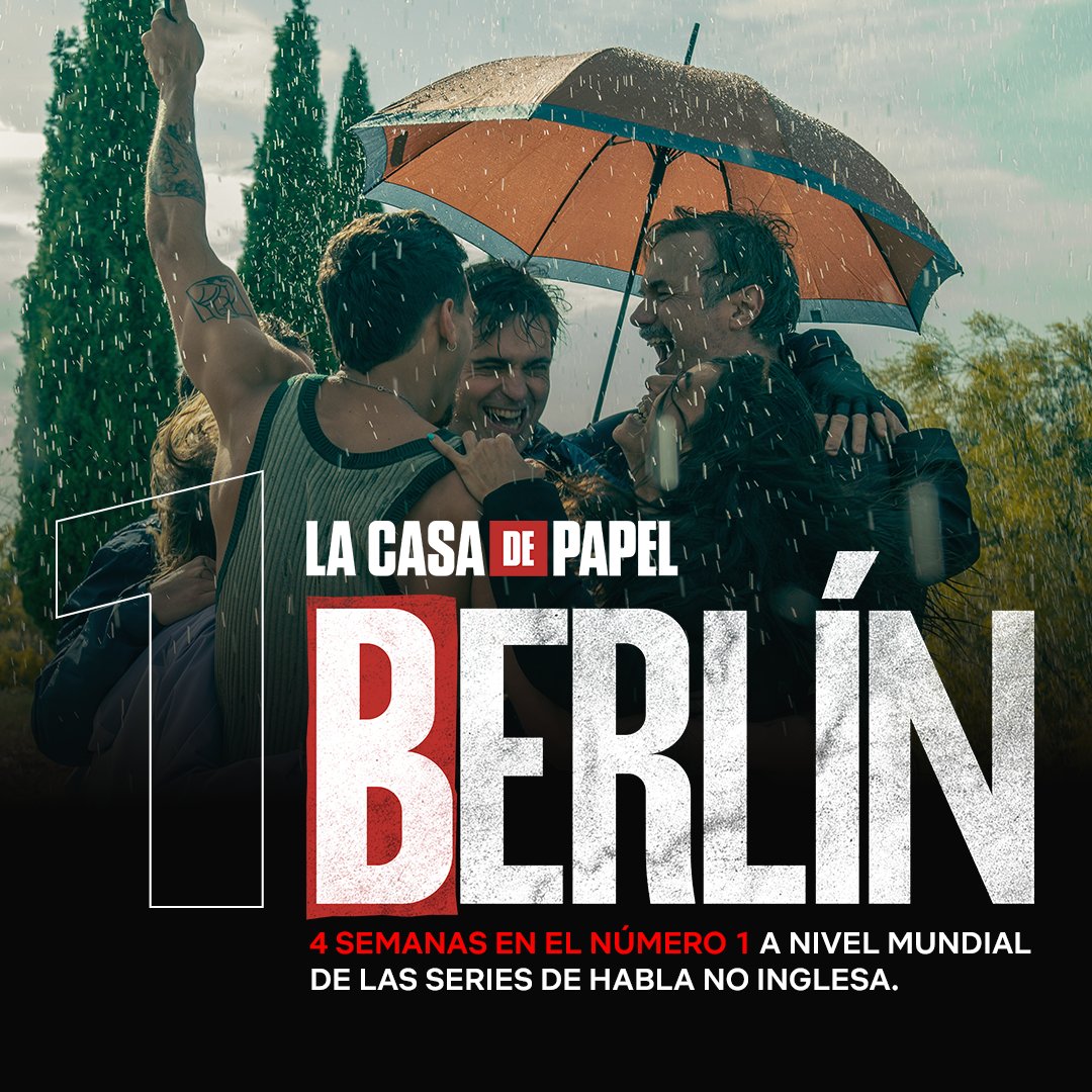 De todas las joyas que han robado, se quedan con estas. #BERLINnetflix Of all the jewels they have stolen, they keep these.