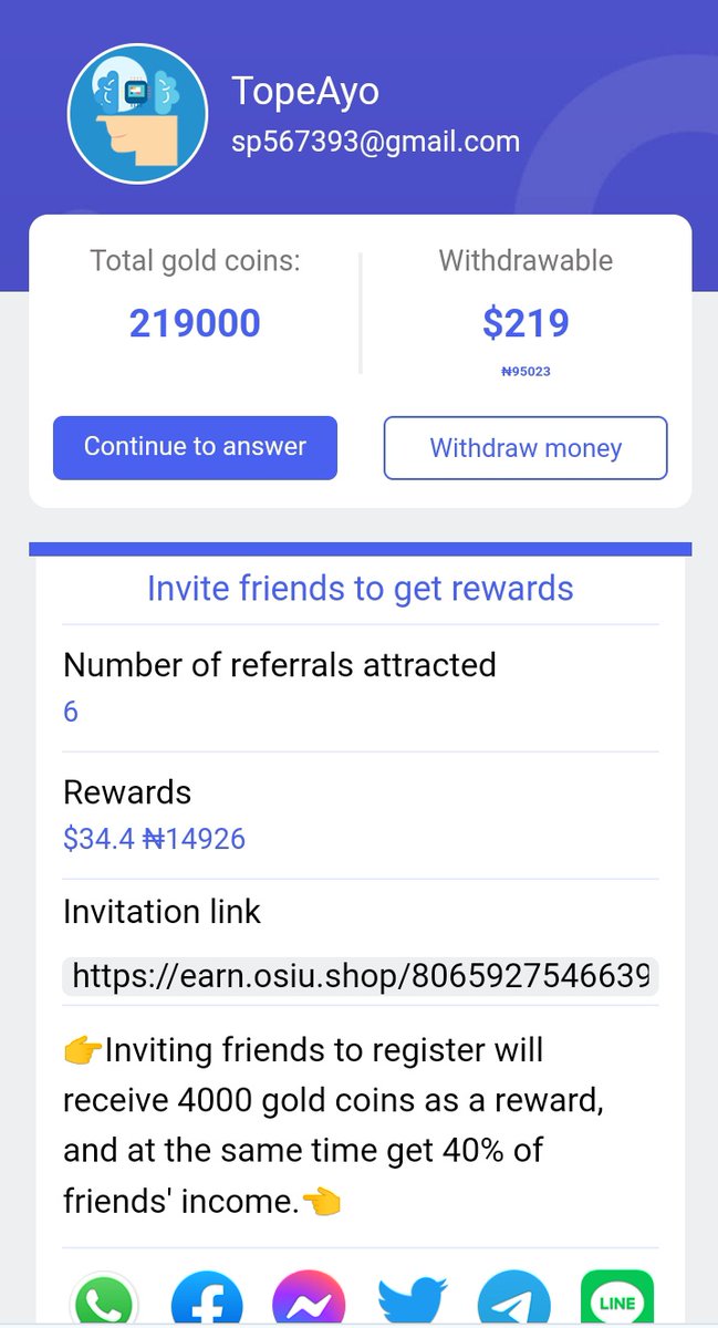 RitaNFT_ETH's tweet photo. #Airdop #Giveaway #Crypto #BTC Do quizzes to earn US dollars, easily earn 1 US dollars in 1 minute, and anyone who logs in to our website will get 10 US dollars. https://t.co/CIC2fVGvmO https://t.co/0jJLZ1FTnL