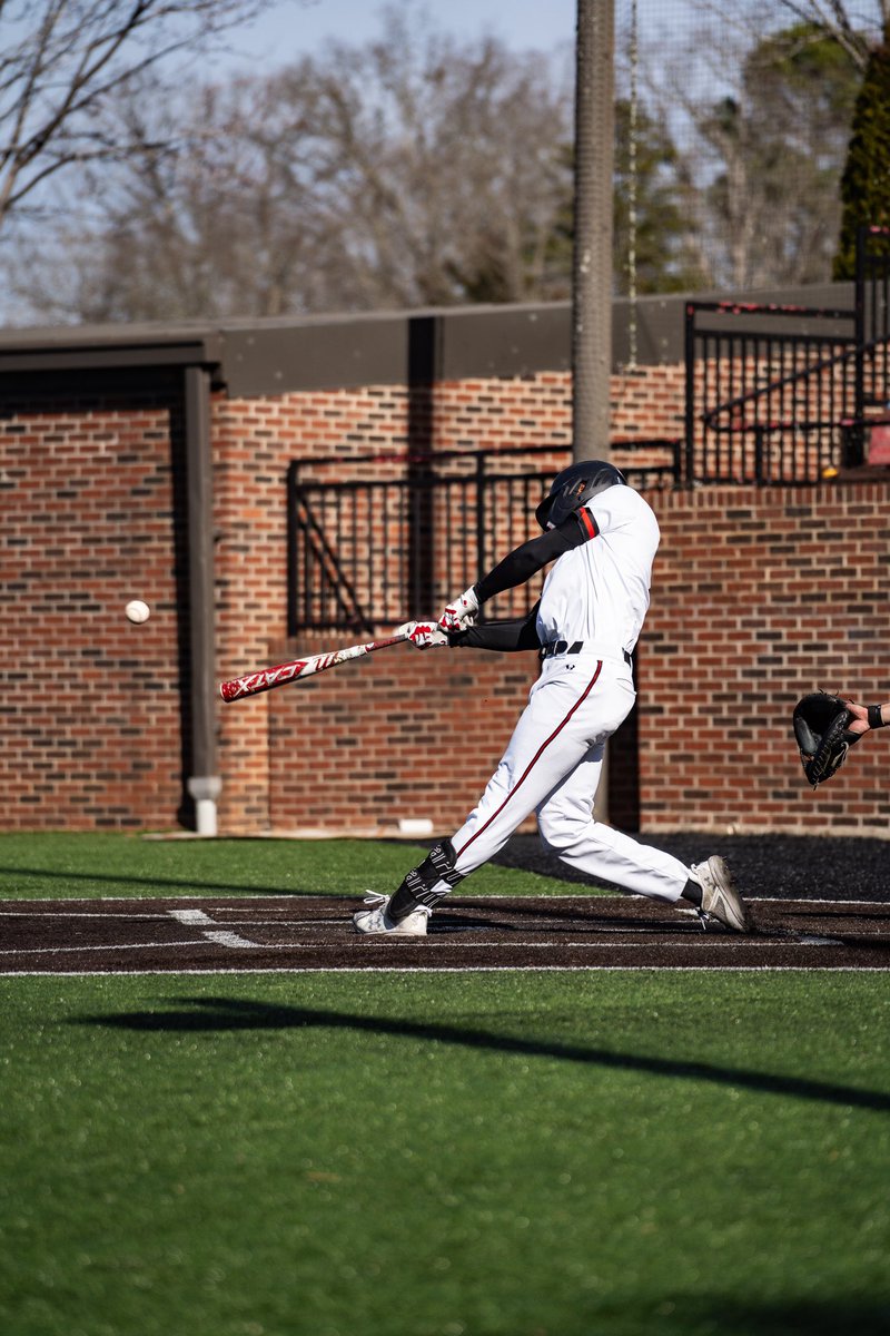 Gardner-Webb Baseball tweet media