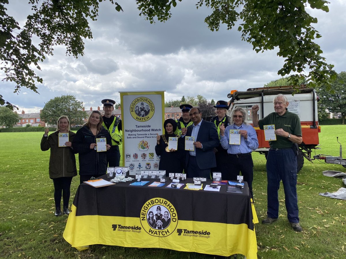 FoKGVPF's tweet photo. Our next Neighbourhood Watch meeting is 20 February at 7pm at Georgie Porgies cafe in King George V Playing Fields

@N_Watch @GMPTamesideN @TamesideCouncil @TamesideCorr https://t.co/Eym3UunBNg
