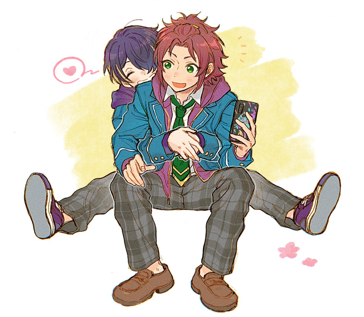 配菜 (@250peicai) on Twitter photo 