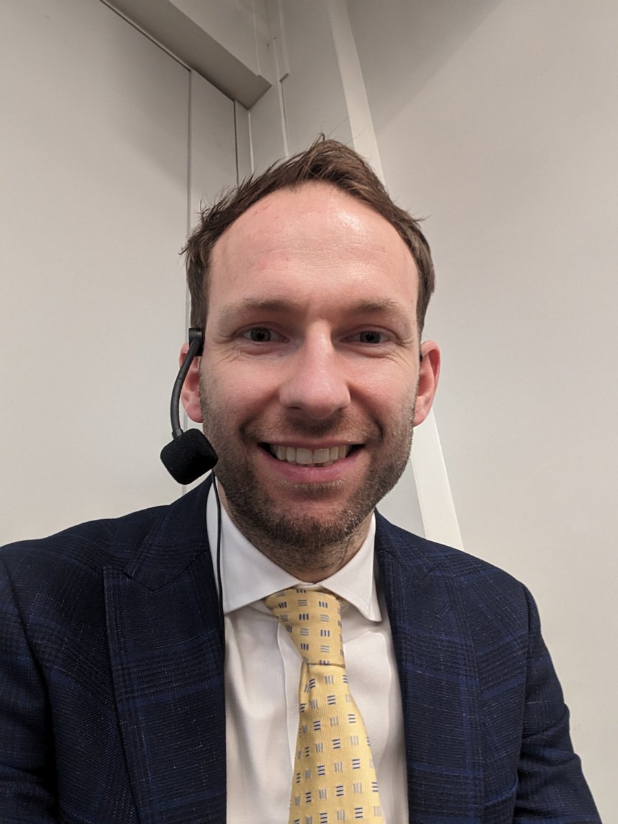 Mr Exham tweet media