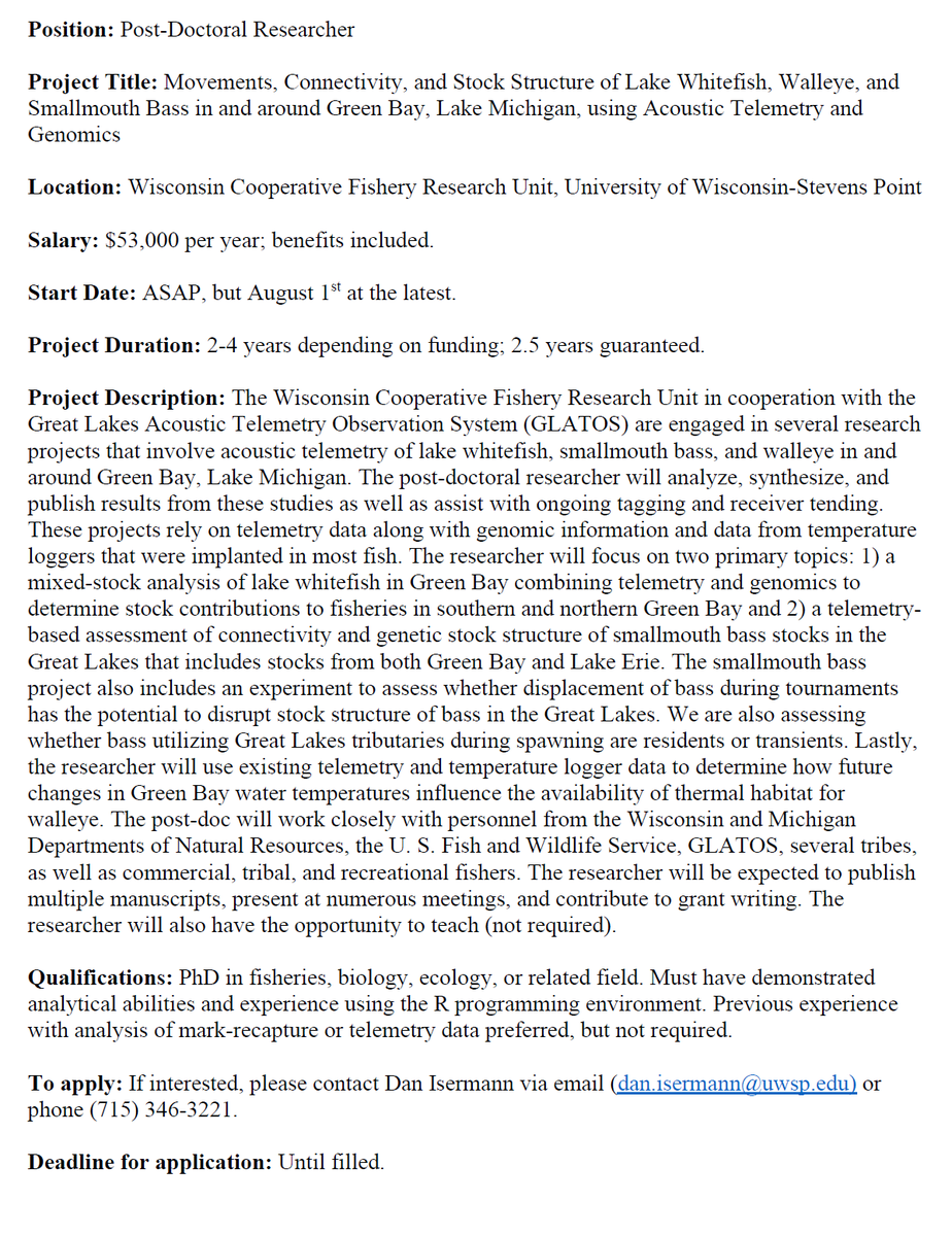 Chris Vandergoot tweet media