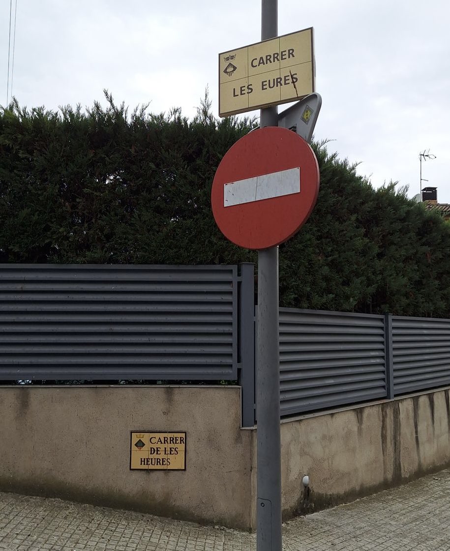 Viktorkap's tweet photo. @etfelicitofill que les eures? https://t.co/xFzL8EElAD