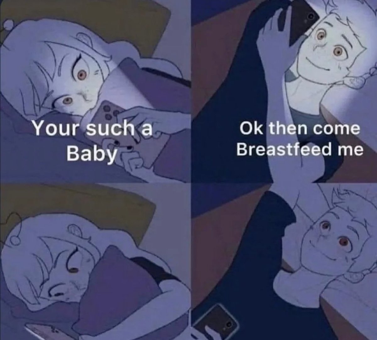 forevers's tweet image. 