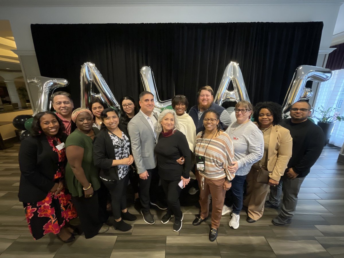LieslPayne's tweet photo. 🎉 Huge congratulations to Javier Espinoza for winning "TALAE Support Person of the Year"! 🏆 Your hard work and dedication shine brightly, and we couldn't be prouder. 🌟 Thank you for representing Irving ISD with excellence! 👏 #TALAE #IISDReimagined
@AELIrvingISD @IrvingISD https://t.co/sIlWsX0IEk