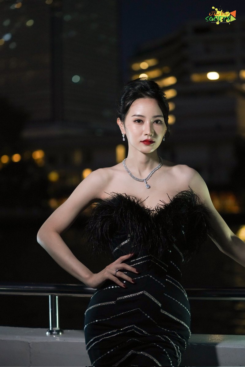 bunterngsociety's tweet photo. “แอนนี่ เฌออัณณ์” และ "มีน เวนิจ์ฏา" ในงาน  Thanks Press Dinner with The Outing (ทริปซ่อนชู้)

#TheOutingSeries #ทริปซ่อนชู้
#ViuOriginal #Viuอ่านว่าวิว
#แอนนี่เฌออัณณ์ #มีนเวนิจ์ฏา https://t.co/WnzfUQyZwF
