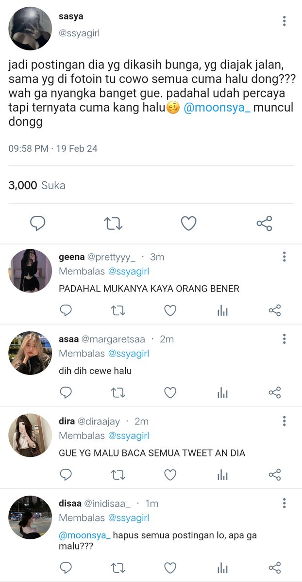 bebybellskoo_'s tweet image. | end