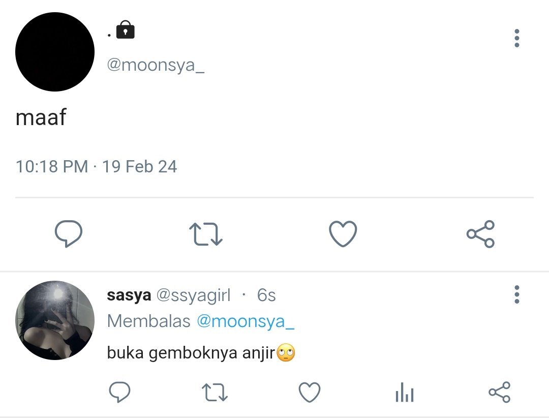 bebybellskoo_'s tweet image. | end