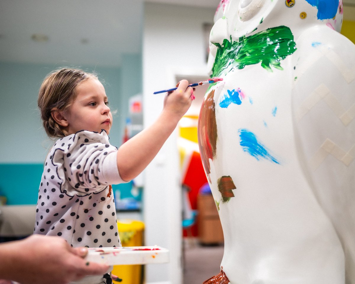 The Big Hoot Chichester & Arundel 2024 tweet media